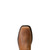 Ariat Mens Distressed Brown WorkHog XT Phoenix Carbon Toe Work Boots