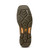 Ariat Mens Distressed Brown WorkHog XT Phoenix Carbon Toe Work Boots