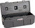 Dee Zee DZ6535P Poly Plastic Storage Chest