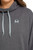 Cinch Ladies Grey Hoodie