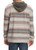 Cowboy Hardware Boys Smoky Grey Desert Serape Hoodie