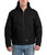 C.W. Hart Mens Black Insulated Jacket