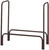 Simple Spaces Log Rack 14"WX48"D