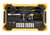 DeWalt 1/4in-3/8in Mechanic Tool Set With ToughSystem 2.0 Tray and Lid (131 Pieces)