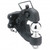 BALL & PINTLE HITCH (2-5/16" BALL, 16,000 LBS. BALL CAPACITY)