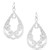 Montana Silversmiths Resilient Montana Legacy Earrings