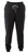 Noble Outfitters Women's Black Flex Joggers