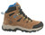 Noble Outfitters Men's Tobacco & Dynamic Cobalt Advance 6" Waterproof Work Boot