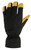 Noble Outfitters Men's Black Winter Work Gloves