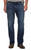 Threadgrit Men's Lucas Relaxed Boot Cut Jeans