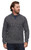 Threadgrit Men's 1/4 Zip Colt Pullover Sweater