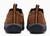 Merrell Men's Jungle Moc Nubuck Brown Slip On Shoes