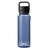 Yeti Yonder 750 ML / 25 oz. Plastic Water Bottle with Yonder Tether Cap
