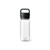 Yeti Yonder 600ML - 20 oz. Plastic Water Bottle With Chug Cap