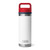 Yeti Rambler 18 oz. Bottle With Chug Cap