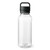 Yeti Yonder 1.5 L - 50 oz. Plastic Water Bottle With Yonder Chug Cap