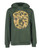 Browning Men's Carter 2.0 Graphic Long Sleeve Hoodie -  Deep Forest