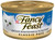 Fancy Feast Grilled Ocean Whitefish & Tuna Feast In Gravy 3oz Single Pack