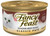 Fancy Feast Classic Pate Tender Beef Feast Gourmet Wet Cat Food 3oz Single Pack