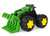 John Deere Monster Treads Rev Up Tractor