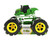 John Deere Monster Treads All Terain Tractor