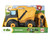 John Deere Build-A-Buddy Dump Truck