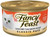 Fancy Feast Classic Pate Savory Salmon Gourmet Wet Cat Food 3oz Single Pack