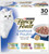 Fancy Feast Grilled Seafood and Poultry Wet Cat Food Variety Pack 30ct