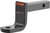 CLASS 2 BALL MOUNT (1-1/4" SHANK, 3,500 LBS., 3-1/4" DROP, 7-1/4" LONG)