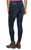 Threadgrit Womens Annabelle High Rise Skinny Jean