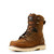 Ariat Mens Distressed Brown Rebar Lift 8 Inch Waterproof Work Boot Ariat Mens Distressed Brown Rebar Lift 8 Inch Waterproof Work Boot