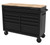 Black Diamond Mobile Workbench 46" 9-Drawer