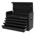 Black Diamond Top Chest 26" 4-Drawer