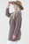 Verymoda Womens Brown Knit Cardigan