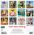 Willow Creek Press What Dogs Teach Us 2024 12" x 12" Wall Calendar