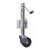 Valley Industries Zinc Wheel Jack 10 Dual Wheel 1500 (Available for In Store Pick Up ONLY)
