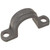 Thomas & Betts 2-Hole1/2in Conduit Clamp