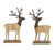 Deer Figurines