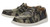 Hey Dude Women's Wendy Army Camo Casual Shoes