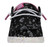 Hey Dude Girls Wendy Toddler Unicorn Black Casual Shoes