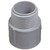 Thomas & Betts Terminal Adapter 2in Rigid/Non-Metallic