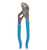 ChannelLock6 1/2" Tongue & Groove Plier