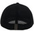 Hooey Mens Coach Charcoal/Black Hat