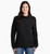 Kuhl Womens Black Solace Sweater