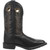 Laredo Men's Kane Black Square Toe Cowgirl Boots