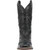 Laredo Women's Eternity Square Toe Black Cowgirl Boots