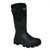 DryShod Women's Arctic Storm Black/Gray High Gusset Boots