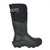 DryShod Women's Arctic Storm Black/Gray High Gusset Boots