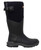 DryShod Women's Legend MXT Black/Gray Gusset Boots