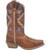 Laredo Women's Square Toe Meera Navajo Brown Cowboy Boots